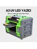 A3 Digital UV LED Printer